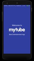 MyTube Lyrics - Telugu, Tamil, Kannada Lyrics Free Plakat