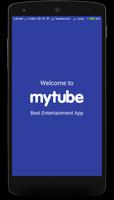 MyTube Lyrics - Telugu, Tamil, Kannada Lyrics Free 海報