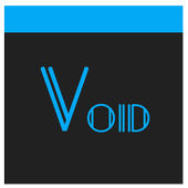 Void biểu tượng