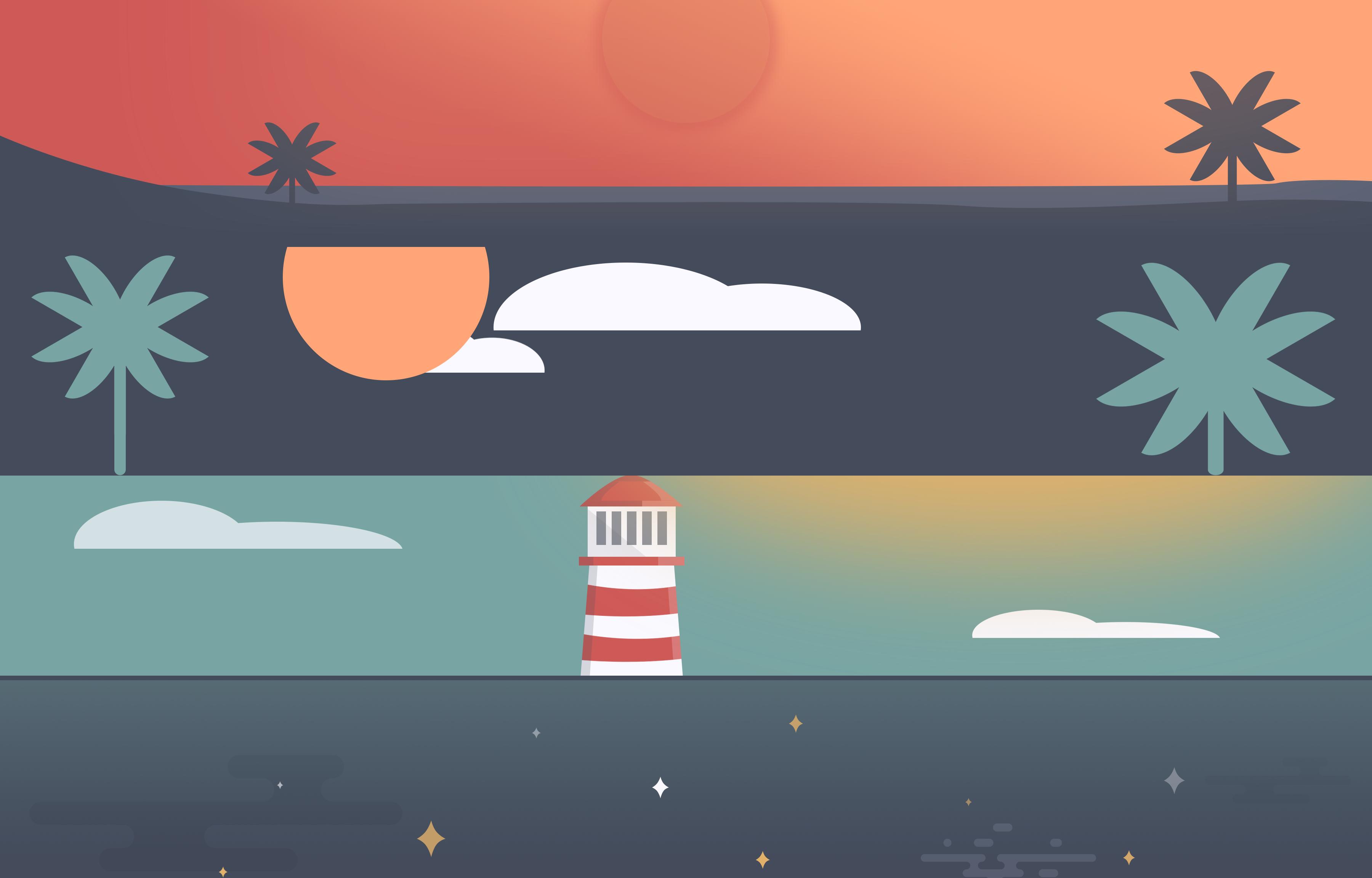 Android headers Android headers