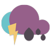 Faded Weather for Chronus APK