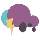 Faded Weather for Chronus APK