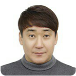 박관호 모바일 명함