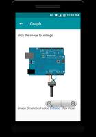برنامه‌نما Arduino Tuturial Pro عکس از صفحه