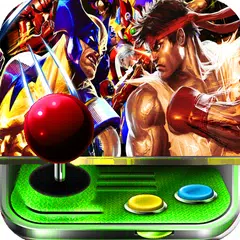 Code Marvel vs. Capcom 2: New Age of Heroes MVSC2 アプリダウンロード