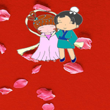 鹿谷花心-花語傳情(楊政衛,徐映慈)