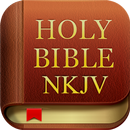 NKJV Audio Bible Free App APK