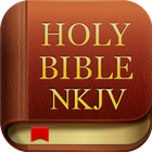 NKJV Audio Bible Free App Zeichen