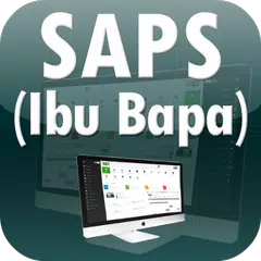 SAPS Ibu Bapa Semakan Online アプリダウンロード