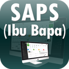 SAPS Ibu Bapa icon