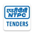 NTPC Tenders icon