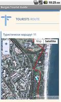 Burgas Tourist Guide screenshot 3