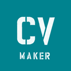 CV Maker icône