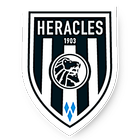 آیکون‌ Heracles Interactive Stadium
