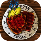 Ribhouse Texas ícone