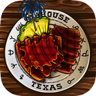 Ribhouse Texas icône