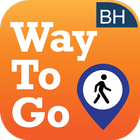 Baystate Health WayToGo icône