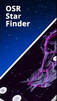 OSR Star Finder پوسٹر