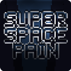 Super Space Pain أيقونة