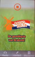 Radio Delta poster
