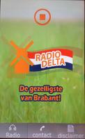 Radio Delta Affiche