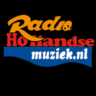 Radio Hollandse Muziek icône