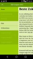 NJN Congres screenshot 2