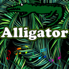 Best Alligator Sounds icône