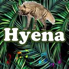 Best Hyena Sounds icône