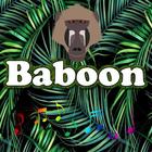 Best Baboon sounds icon