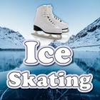 Best Ice Skating Sounds icône