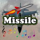 Best Missile Sounds APK