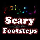 Best Scary Footsteps Sounds APK