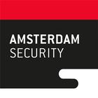 Amsterdam Security أيقونة