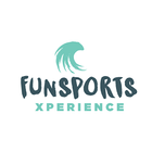 Funsports Xperience-icoon