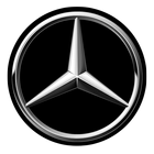 Wensink Mercedes-Benz أيقونة