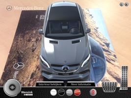 برنامه‌نما Wensink Mercedes-Benz عکس از صفحه