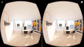 Verosol VR captura de pantalla 3