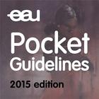 EAU Pocket Guidelines icône