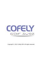 Cofely poster