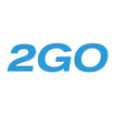 Lease2Go berijdersapp icon