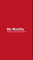 My Mobility - Leasevisie Affiche
