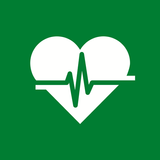 AED Alert ícone
