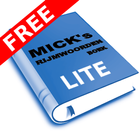 Mick's Rijm Woordenboek - Lite أيقونة