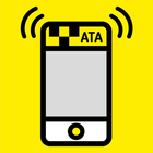 Amsterdam Taxi App icono
