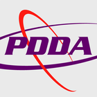 PDDA icône