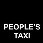 People's Taxi आइकन