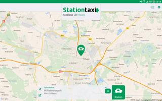 Stationtaxi screenshot 2