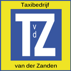 Taxi van der Zanden 圖標