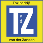 Taxi van der Zanden ikona